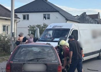 Виїхав на зустрічну смугу: деталі смертельної ДТП у Бібрці — Львівщіна