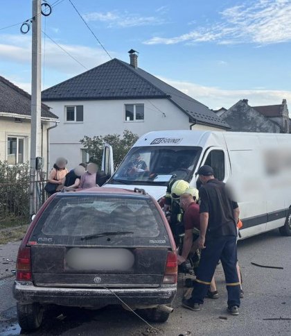 Виїхав на зустрічну смугу: офіційні деталі смертельної ДТП у Бібрці