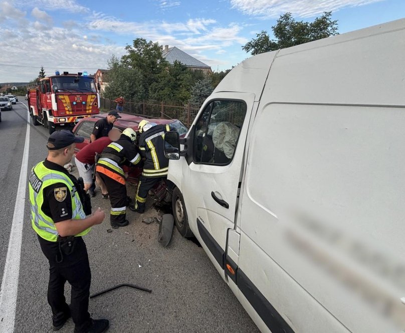 Фото: Національна поліція