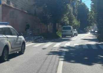 Водій Ford уник ув’язнення за наїзд на пішохідку у Львові — Львівщіна