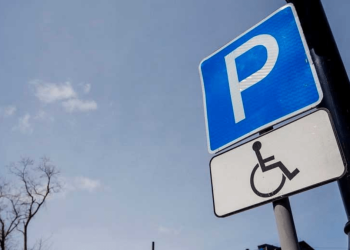 Водіям з інвалідністю змінюють доступ до безкоштовного паркування | АВТО НОВИНИ |