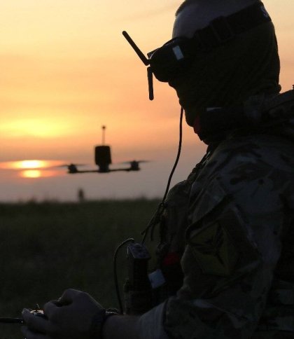 За добу українські військові ліквідували ще 790 росіян