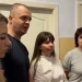 З мікрорайону Острів у Херсоні евакуювали півтори тисячі мешканців