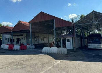 Затори на пункті пропуску «Устилуг»: що варто знати дніпрянам | АВТО НОВИНИ |