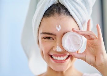уходовая косметика для лица