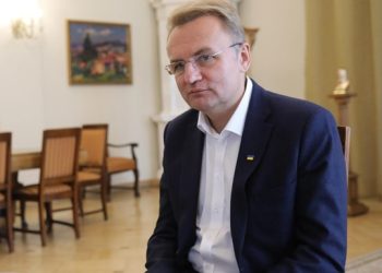 У кабінеті мера Львова знайшли “прослушку”