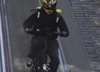 З’явилось відео з моментом убивства Парубія