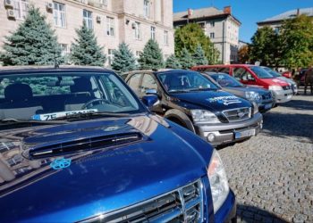 Черкащина передала військовим дрони, автомобілі та техніку — Новости Черкасс