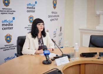 Черкаські родини першачків отримають одноразову допомогу від держави — Новости Черкасс