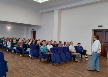Черкаський апеляційний суд об’єднав усі підрозділи в одній будівлі — Новости Черкасс