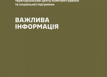 Черкаський ТЦК спростовує фейки: у Смілі провокатори поширили маніпулятивне відео — Новости Черкасс