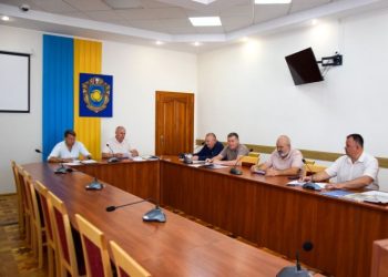 Депутати розпочали підготовку до 31-го засідання сесії облради — Новости Черкасс