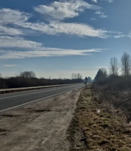 Компанія експрокурора з Тернополя за 44 млн грн купила ділянку під Львовом