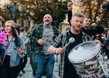 Фестиваль «Червона Рута — 2025» у Львові: концерти та програма