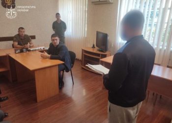 Керівник Черкаської обласної прокуратури відвідав Старобабанівську виправну колонію — Новости Черкасс