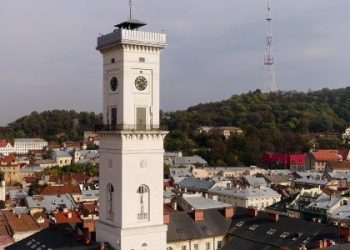 Купити квартиру у Львові: ціни вторинного ринку 2025