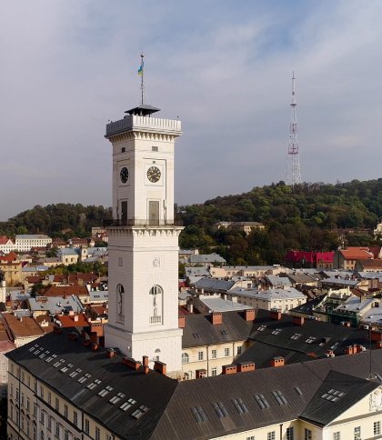 Ринок житла у Львові: