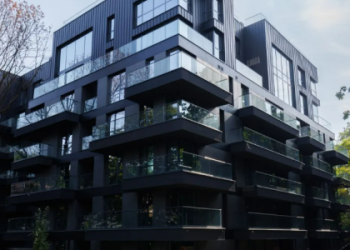 Купити нерухомість у Львові: ціни на новобудови у 2025 році