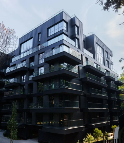 Ціни на квартири у Львові: як відрізняється вартість “квадрату” по районах