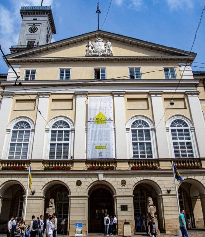 Львівська міськрада планує списати підприємствам майже 900 тис. грн боргів за оренду