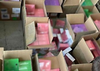 Мешканця Львівщини підозрюють в контрабанді електронних сигарет на 1,9 млн грн — Львівщіна