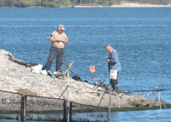 На Черкащині рибалки можуть виходити на воду: як отримати дозвіл — Новости Черкасс