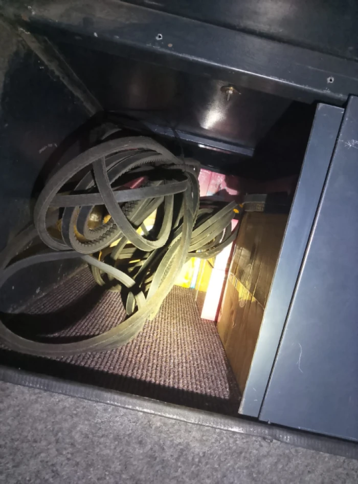 Незадекларовані вейпи / Львівська митниця