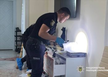 На Уманщині розкрили подвійне вбивство: зловмисник намагався замаскувати злочин під пожежу — Новости Черкасс