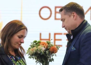 Начальник Львівської ОВА нагородив матерів та дружин загиблих захисників — Львівщіна