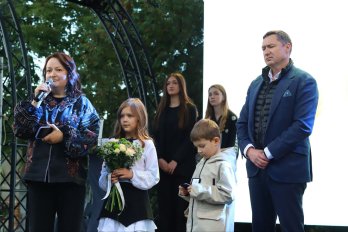 Начальник Львівської ОВА нагородив матерів та дружин загиблих захисників – 05