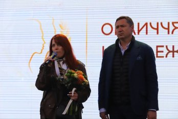 Начальник Львівської ОВА нагородив матерів та дружин загиблих захисників – 03