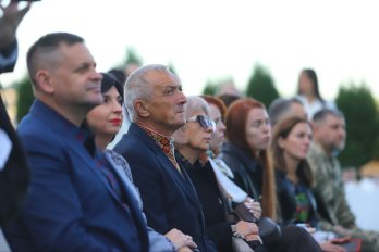 Начальник Львівської ОВА нагородив матерів та дружин загиблих захисників – 02