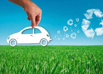 Нові авто в Україні маркуватимуть за витратами палива та викидами СО₂ | АВТО НОВИНИ |