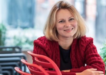 Новини Львова: Чим здивує 32-й Lviv BookForum