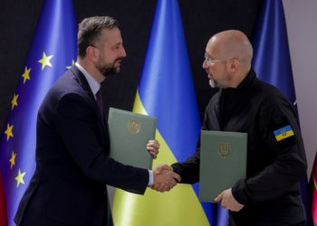 Новини України: Київ та Варшава поглиблюють співпрацю у сфері застосування БпЛА