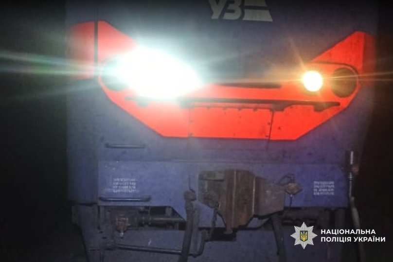 Через наїзд пасажирського електропоїзда загинув 32-річний львів’янин – 01