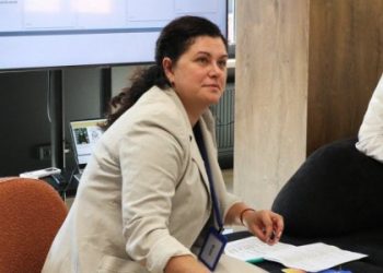 “ППО” для вчителів: львівська фіналістка Global Teacher Prize про ідею