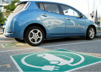 Правила паркування та зарядки електрокарів у Дніпрі: що потрібно знати — Дніпро оперативний