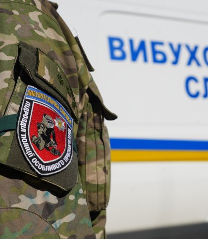 У Львові засудили псевдомінера військової частини