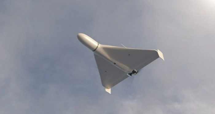 Дрон / Ілюстративний матеріал