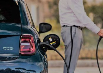 Сервіс EvBoost для водіїв електромобілів: чим корисний і як скористатися ➤ Читайте новини на сайті