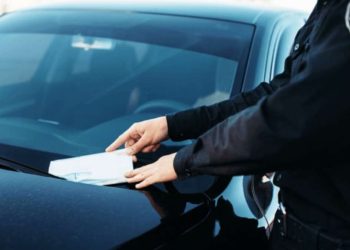 Штраф за порушення ПДР: як сплатити у 2025 році –