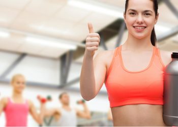 Спортивне харчування: як обрати правильні добавки для досягнення результатів