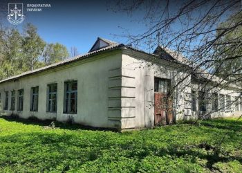 Спробу незаконної приватизації освітніх закладів на Уманщині зупинили через суд — Новости Черкасс