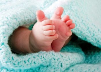 Стало відомо, скільки діток народилось минулого тижня у Черкасах — Новости Черкасс