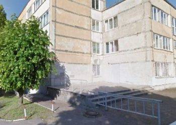 Стріляв у “Сихівський ліцей”: студент у Львові заплатить 1700 грн штрафу