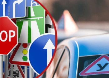 Теоретичний іспит із водіння оновлено – що змінилося | АВТО НОВИНИ |