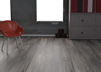 Ламінат 33 клас від Holz – надійність і стиль для вашої оселі