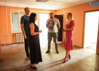 У Черкасах стартує новий соціальний проєкт — «Тренувальна квартира» — Новости Черкасс