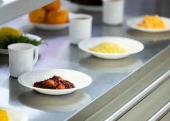 У Каневі переглянули вартість харчування у дитсадках: частину витрат покриє міський бюджет — Новости Черкасс